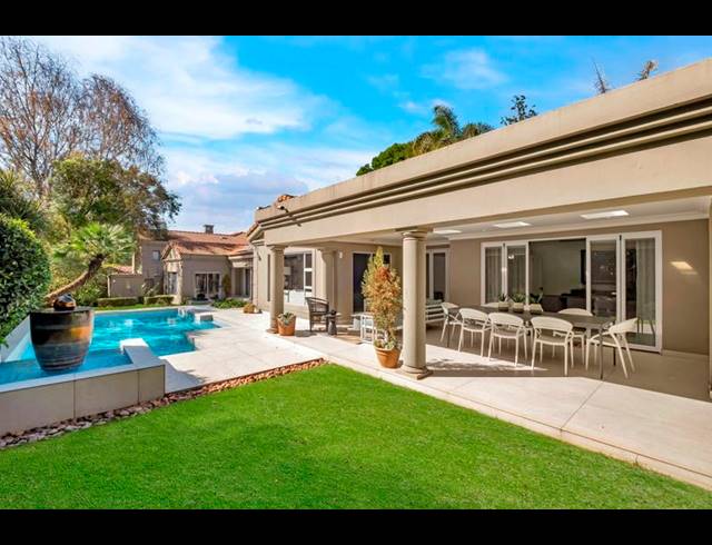 4 BEDROOM PROPERTY TO RENT IN ATHOLL